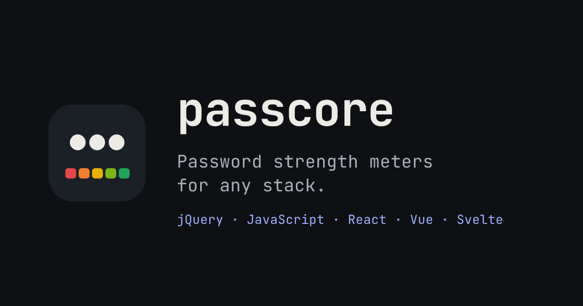 password-strength-meter