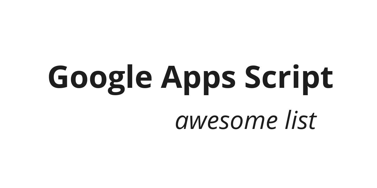 Google Web Apps - Google Sheets and Apps Script Tutorials