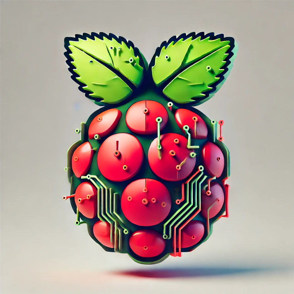 GitHub - BNdungu/raspberry-pi: On this repository I document all of my ...