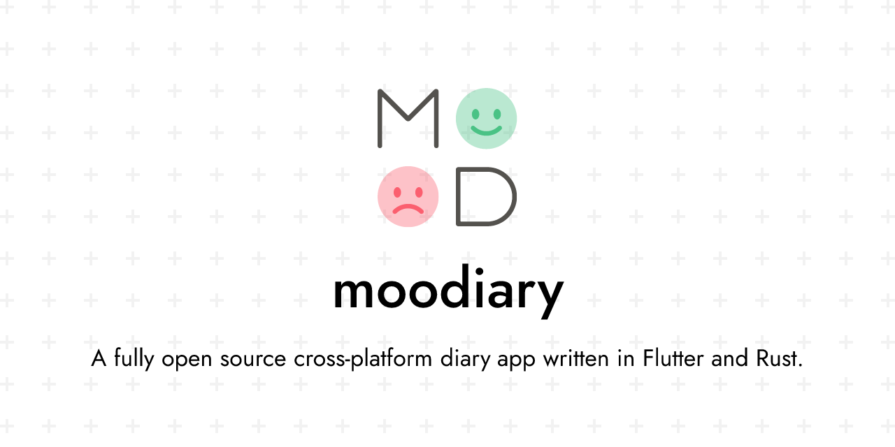 moodiary