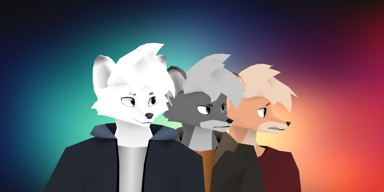 vrcfox-2.3_body_and_cloth_edition