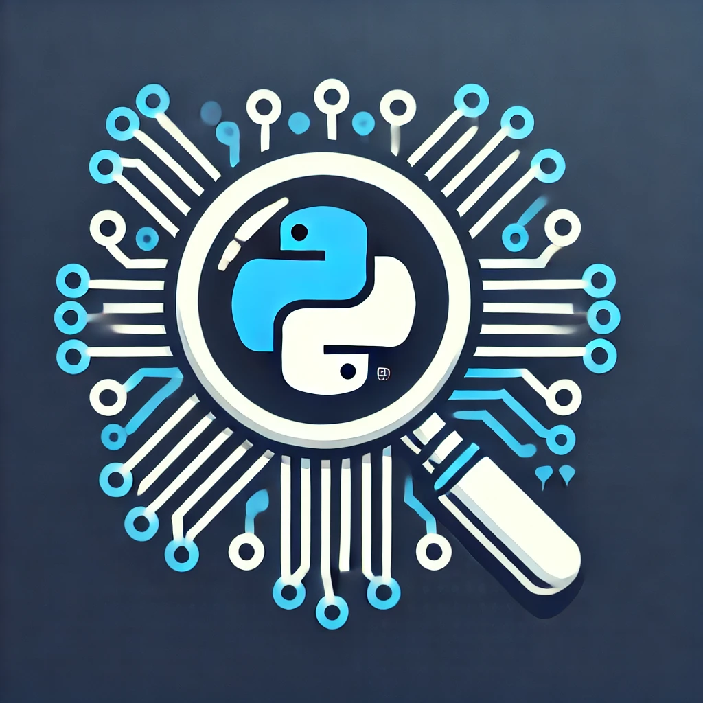 GitHub - mouse3/InsightPy: Una herramienta forense la cual aun está en ...