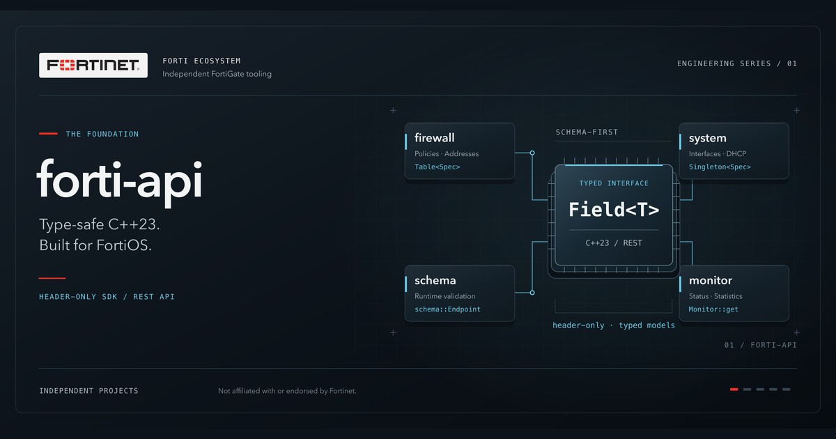 forti-api