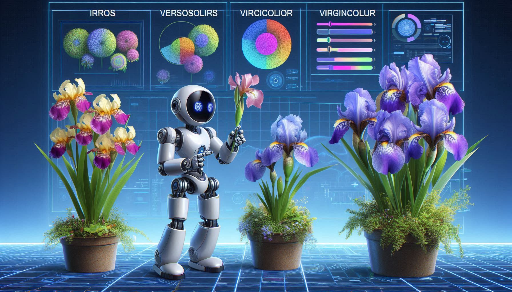 GitHub - Abhinav330/Iris-dataset-classic-ml-problem: This repository ...