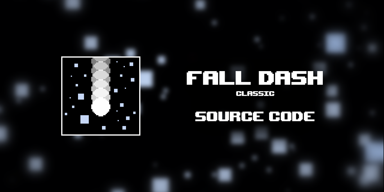 GitHub - GKProduction/Fall-Dash-Classic: Source code of Fall Dash ...