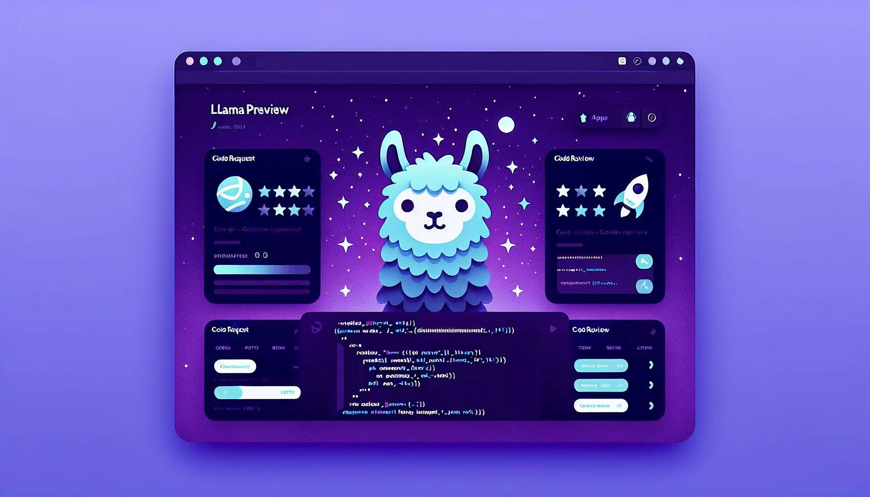 LlamaPReview-site