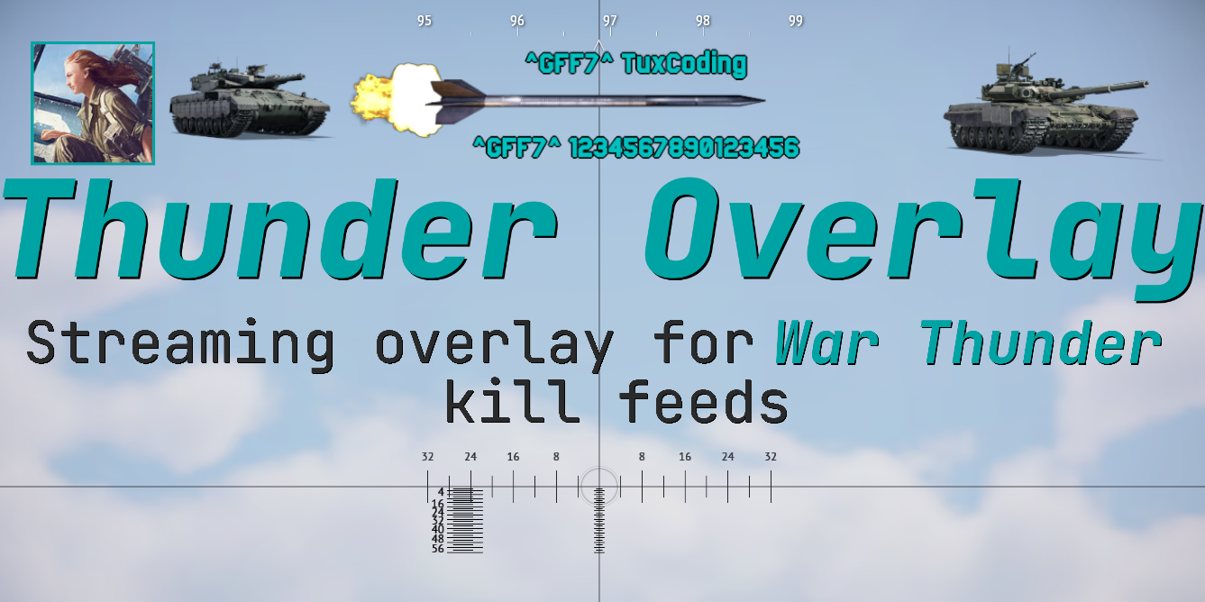 ThunderOverlay