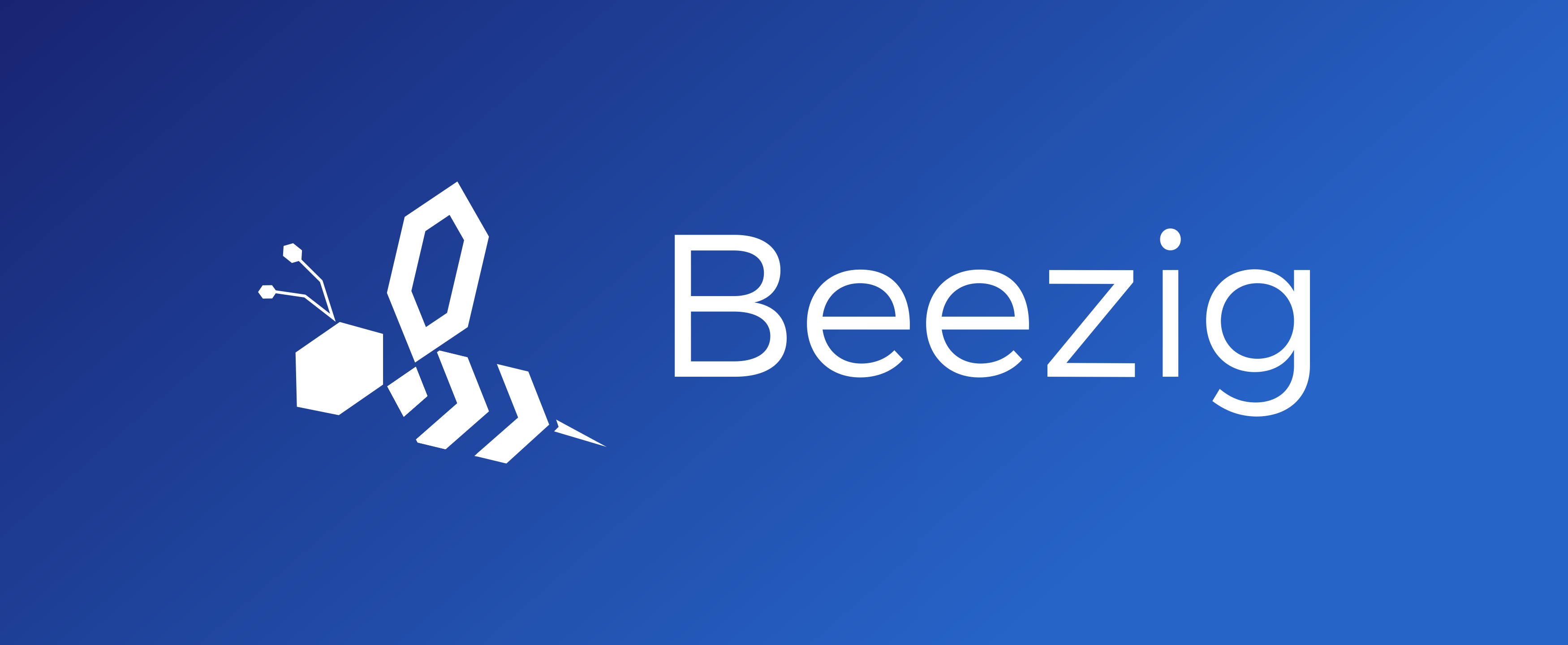 Beezig