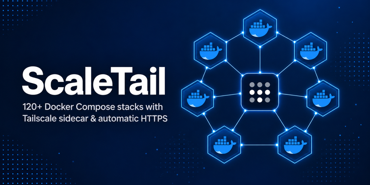 ScaleTail