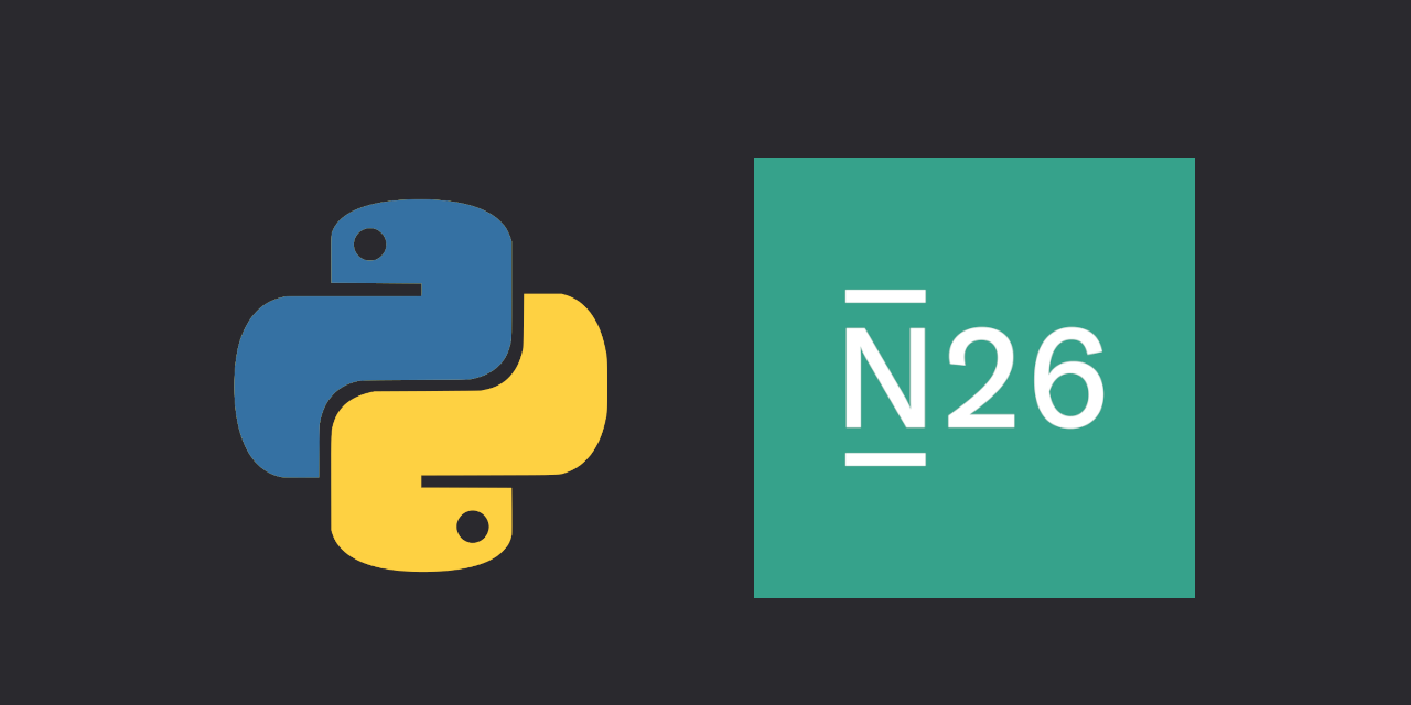 femueller/python-n26