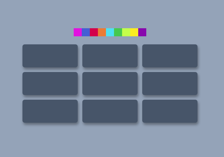 GitHub - tumulakivan/color-sequence-v1