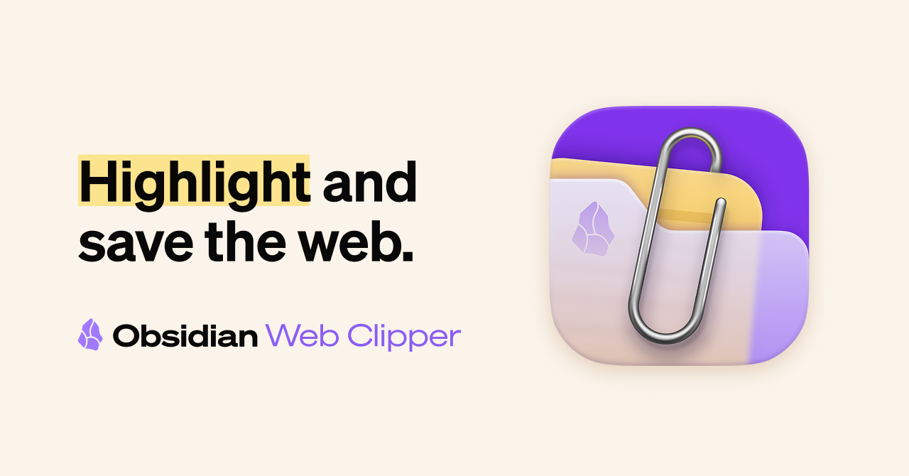 obsidian-clipper