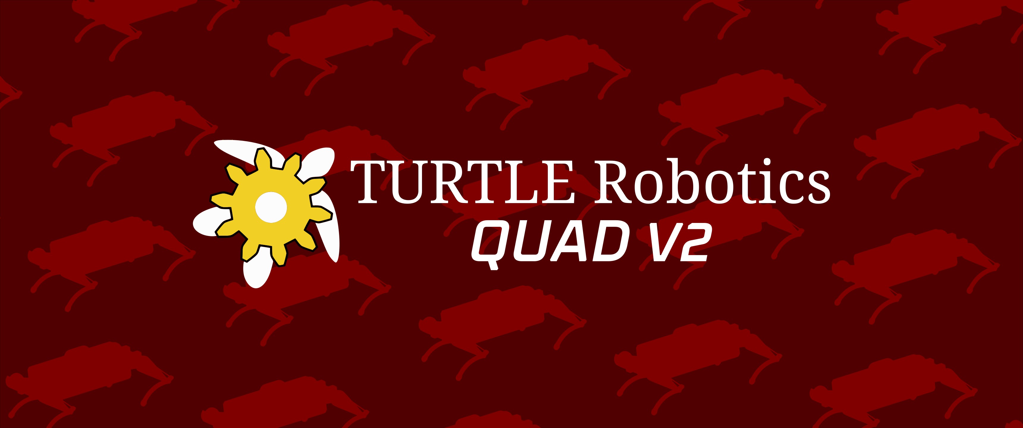 turtle-robotics quad-v2 · Discussions · GitHub