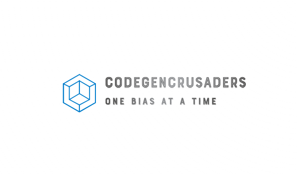 GitHub - codegencrusaders/codegencrusaders.github.io: This is a backup ...