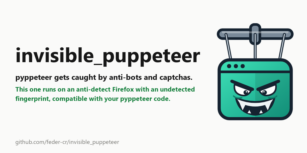 invisible_puppeteer
