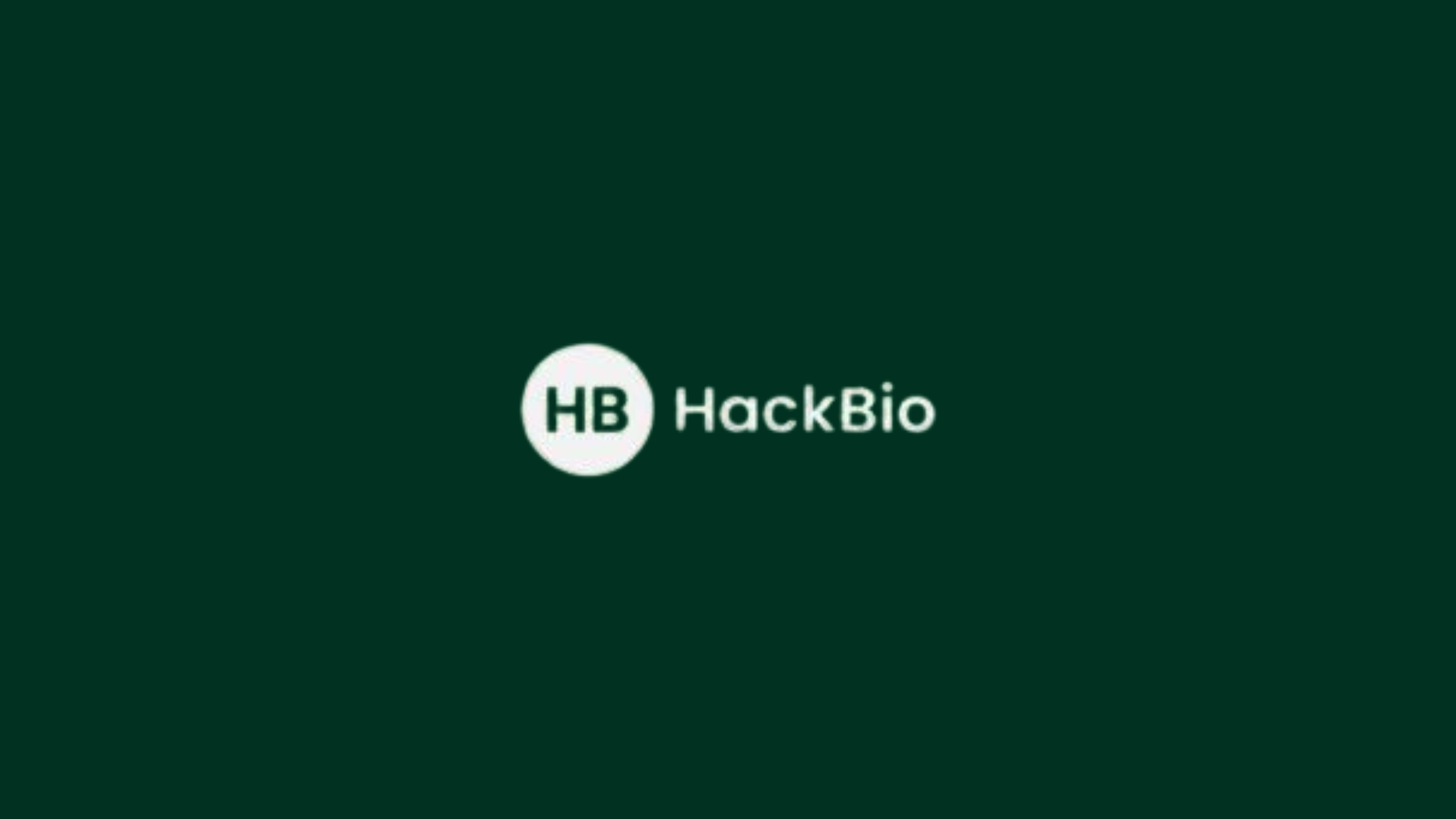 HackBio