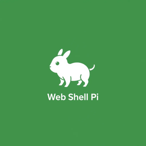 GitHub - shrimo/WebShellPi: Web Shell Pi is a web-based shell interface ...