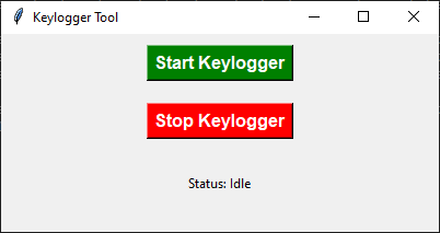 keylogger