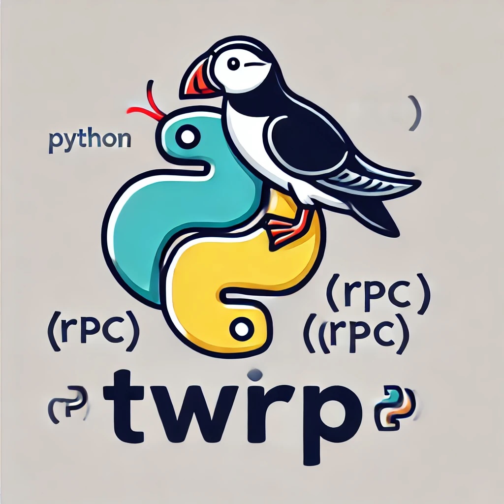 twirp · GitHub Topics · GitHub