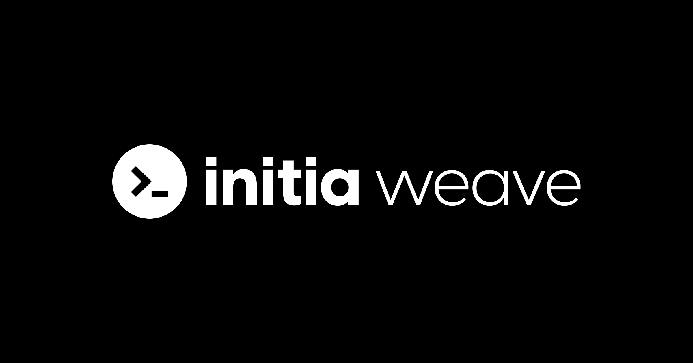 GitHub - initia-labs/weave: CLI tool for developing, testing, and ...