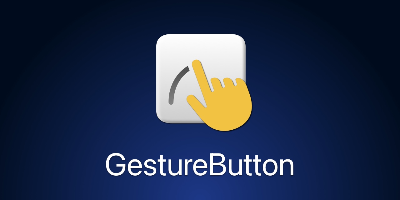 GestureButton