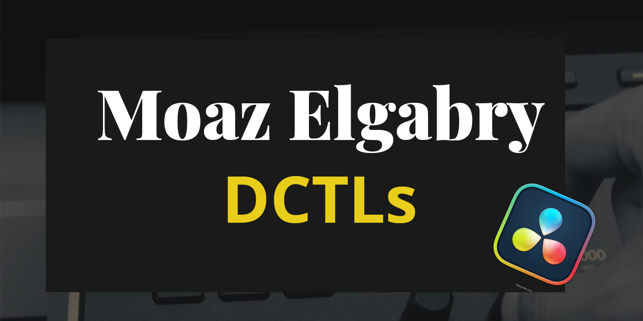 DCTLs