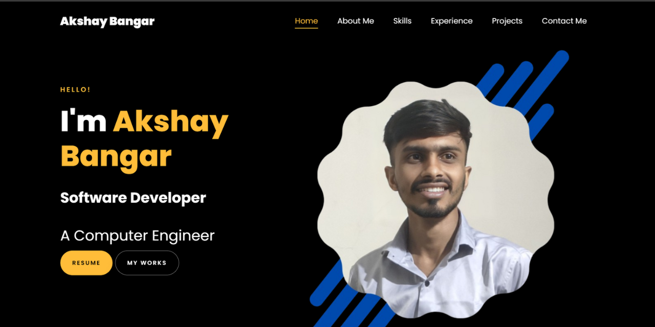 akshay-bangar · GitHub Topics · GitHub