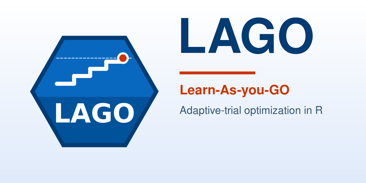 LAGO-R-Package