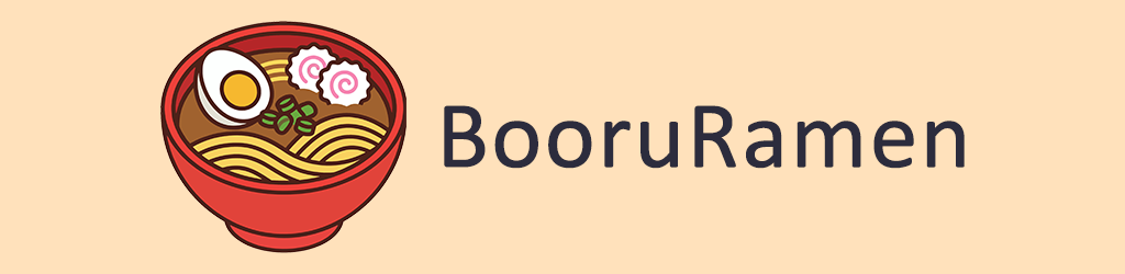 BooruRamen
