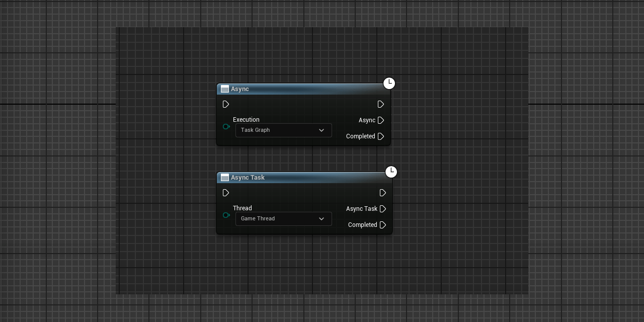GitHub - ArtemIyX/AsyncBlueprintsUnreal: Asynchronous Blueprints Plugin ...