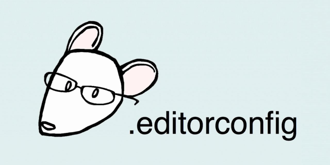 editorconfig