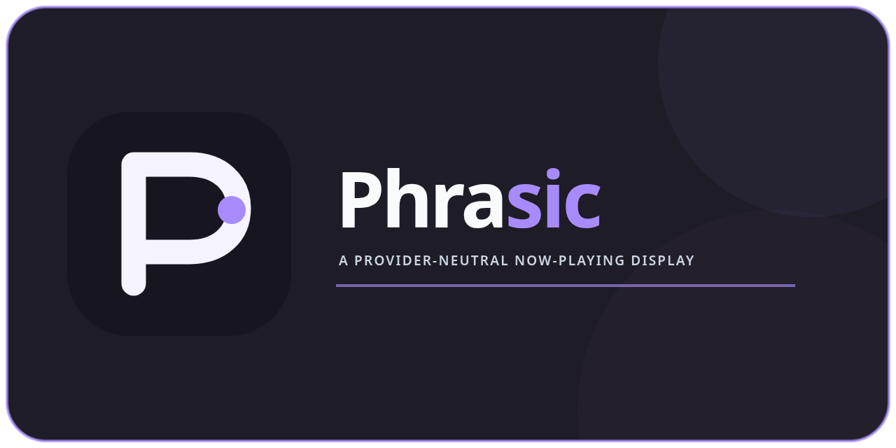 phrasic