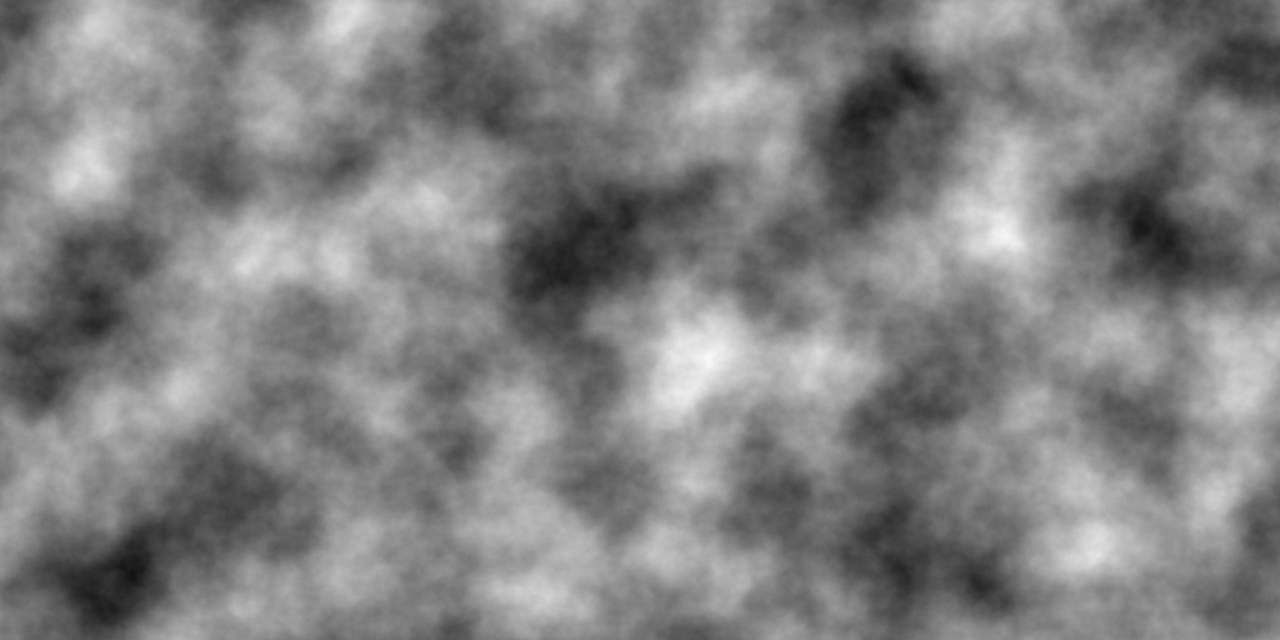 Procedural Generation Of Biomes Using Perlin Noise In Javascript ...