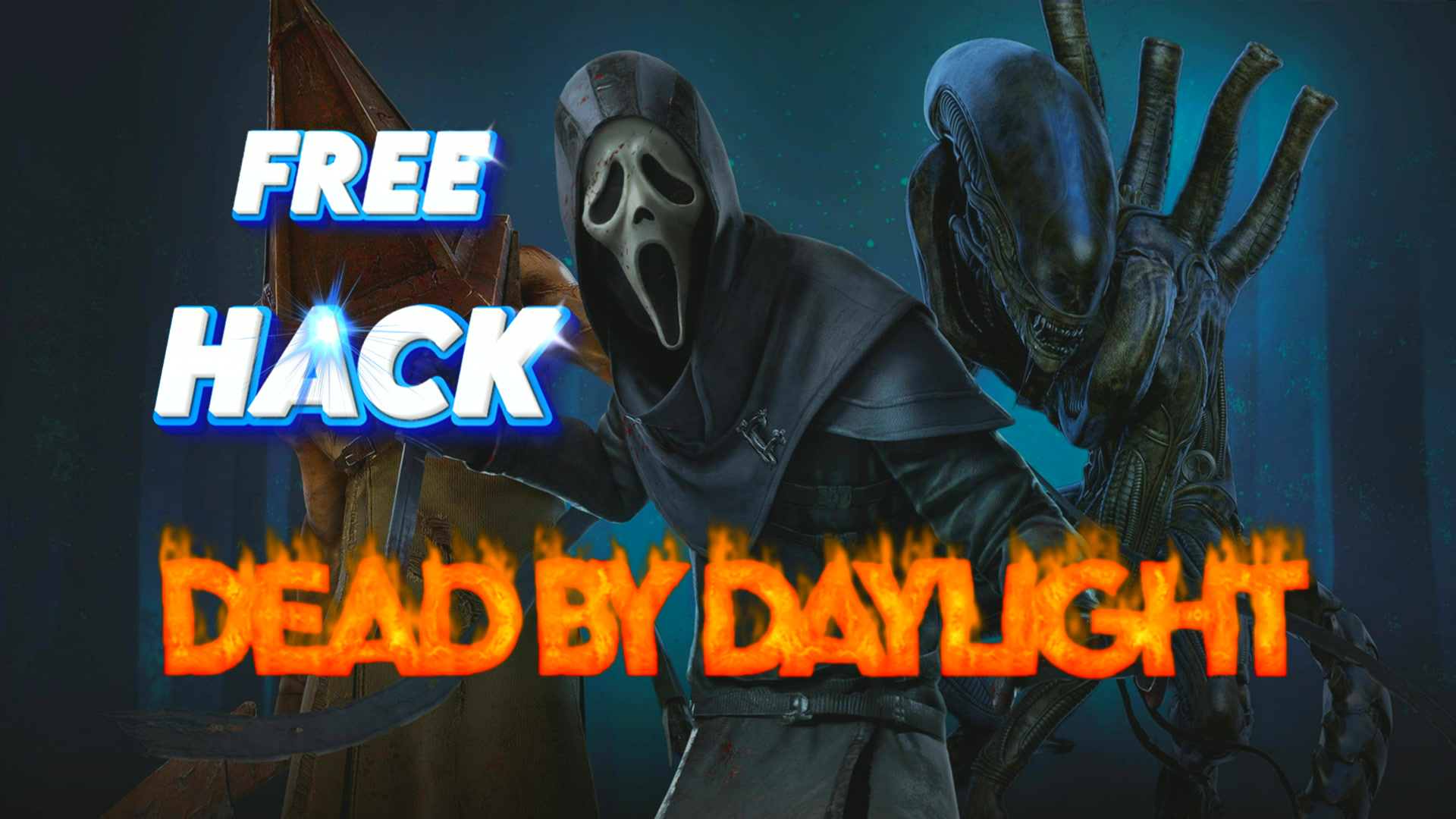 hack-dead-by-daylight-download-free · GitHub Topics · GitHub