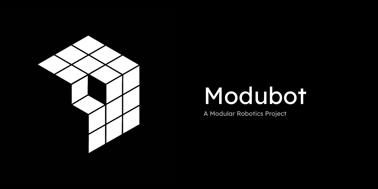 GitHub - AmbroiseTau/Modubot: Modubot is a modular robotics platform ...