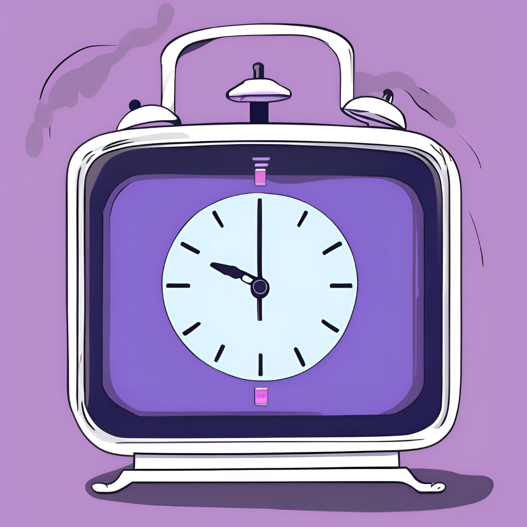 Roku-Alarm-Clock