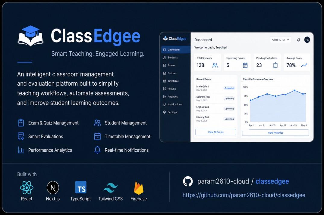 ClassEdgee