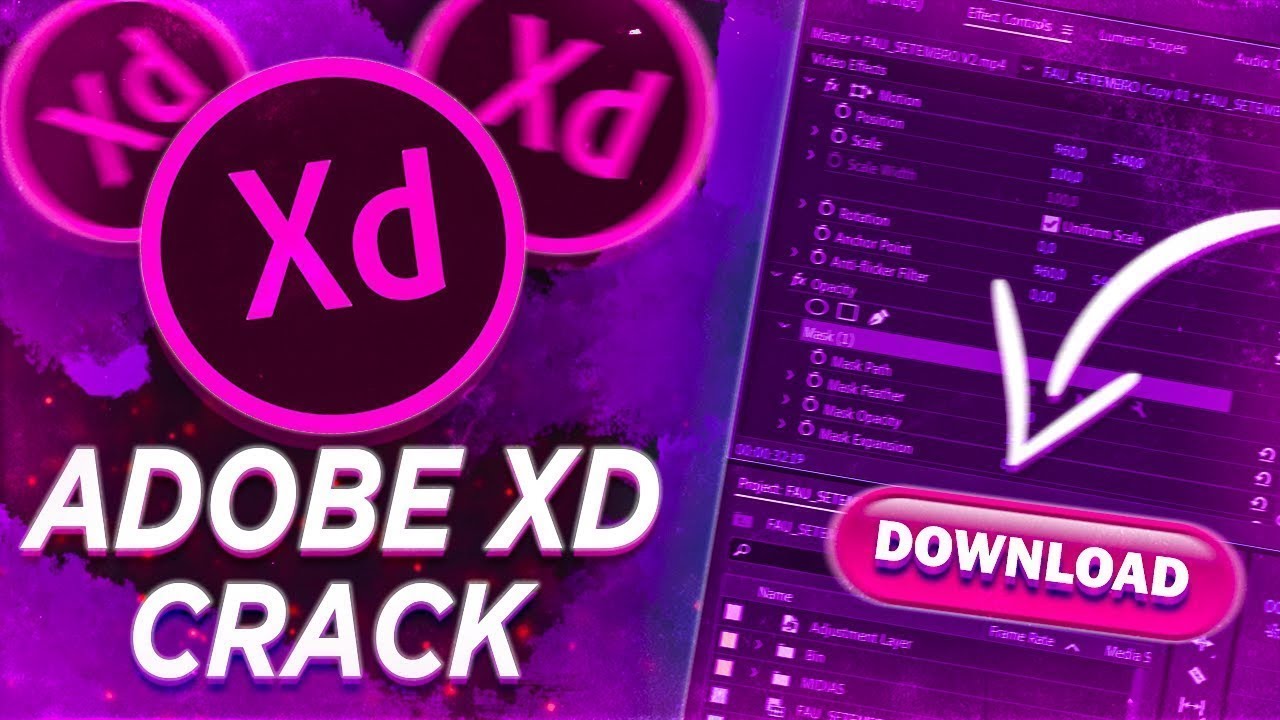 Adobe-XD-Crack