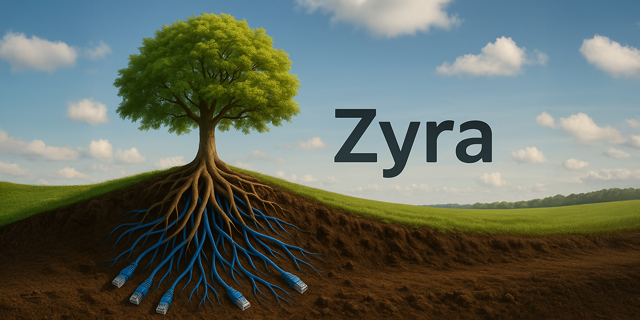 Zyra Banner