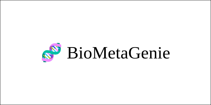 BioMetaGenie