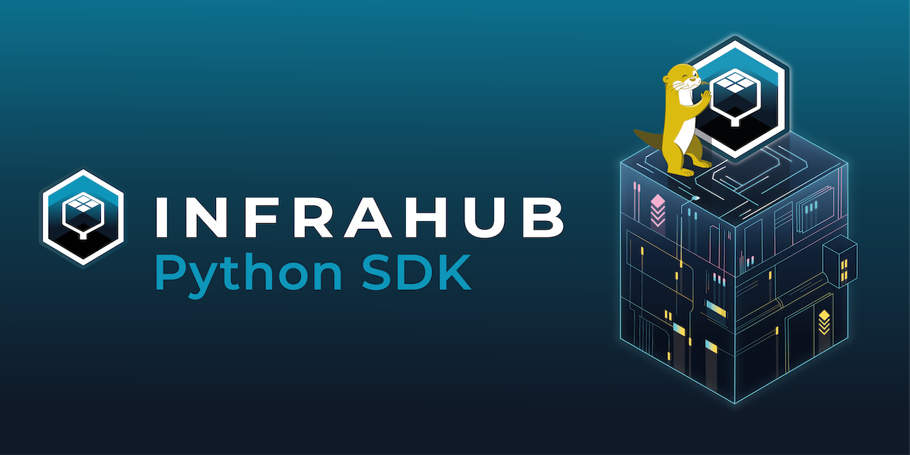 infrahub-sdk-python