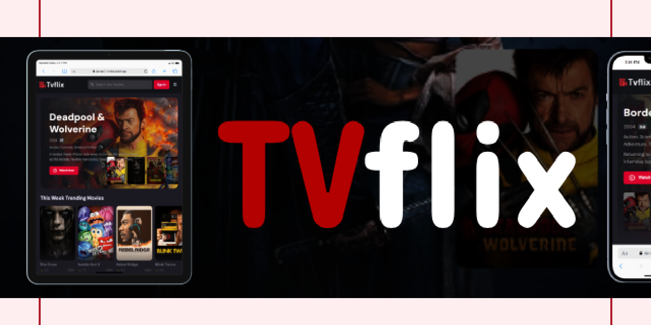 tvflix