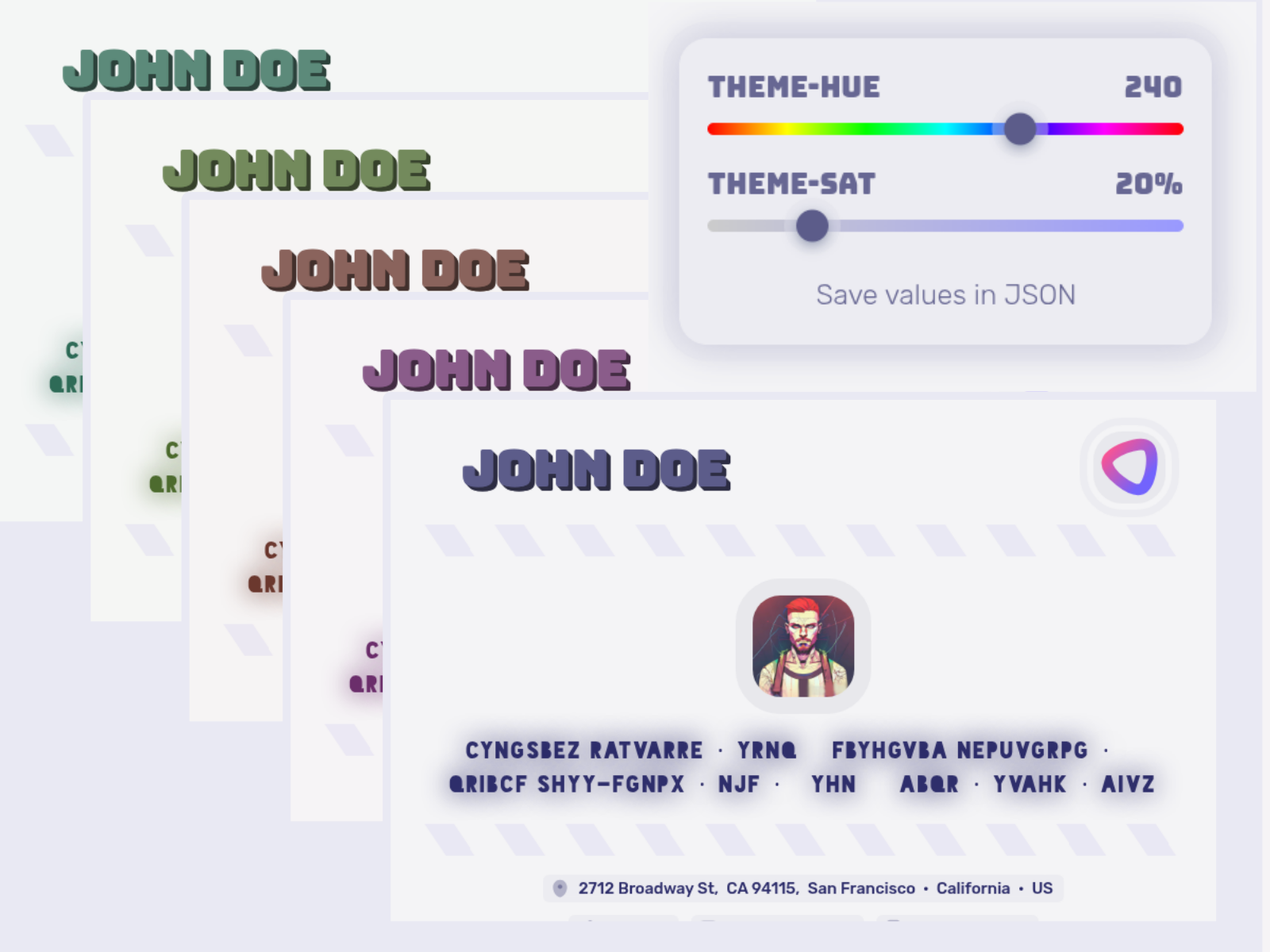 jsonresume-theme-legacy