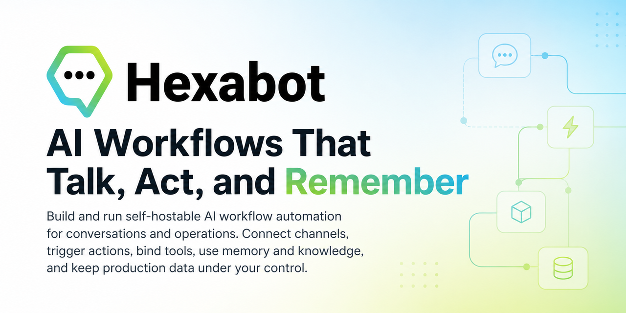 Hexabot