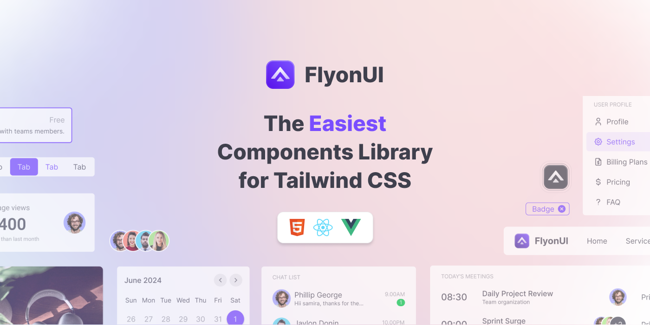 flyonui