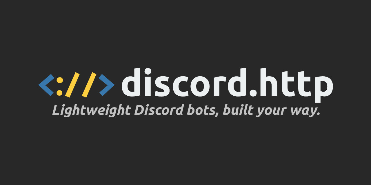 discord.http