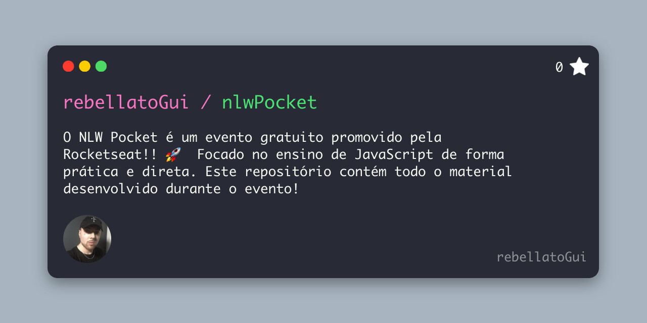 nlwPocket