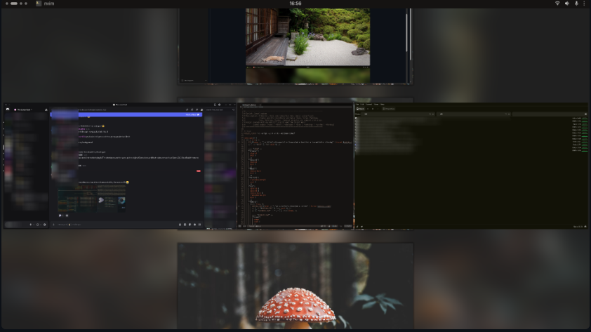 dotfiles