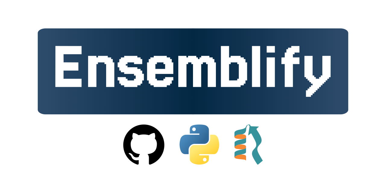 ensemblify