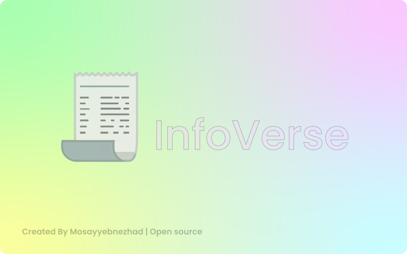 infoverse